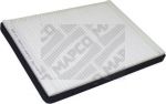 MAPCO 65114 фильтр, воздух во внутренном пространстве на RENAULT MEGANE I (BA0/1_)