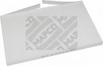 MAPCO 65215 фильтр, воздух во внутренном пространстве на AUDI A6 (4A, C4)