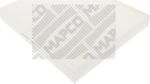 MAPCO 65219 фильтр, воздух во внутренном пространстве на SKODA FABIA