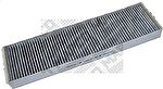 MAPCO 65310 фильтр, воздух во внутренном пространстве на PEUGEOT 607 (9D, 9U)