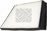 MAPCO 65406 фильтр, воздух во внутренном пространстве на PEUGEOT PARTNER фургон (5)