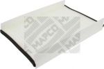 MAPCO 65472 фильтр, воздух во внутренном пространстве на KIA CEE'D SW (ED)