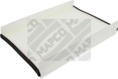 MAPCO 65472 фильтр, воздух во внутренном пространстве на KIA CEE'D SW (ED)