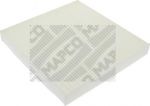 MAPCO 65506 фильтр, воздух во внутренном пространстве на HONDA CIVIC IX (FK)