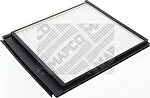 MAPCO 65523 фильтр, воздух во внутренном пространстве на NISSAN MICRA II (K11)