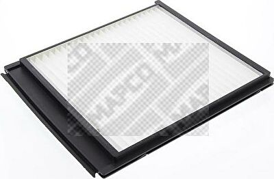MAPCO 65523 фильтр, воздух во внутренном пространстве на NISSAN MICRA II (K11)