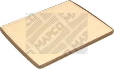 MAPCO 65525 фильтр, воздух во внутренном пространстве на NISSAN PRIMERA Hatchback (P11)