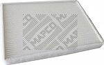 MAPCO 65545 фильтр, воздух во внутренном пространстве на SUZUKI GRAND VITARA II (JT)