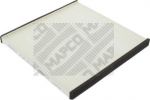 MAPCO 65551 фильтр, воздух во внутренном пространстве на TOYOTA YARIS VERSO (_NLP2_, _NCP2_)