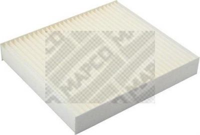 MAPCO 65583 фильтр, воздух во внутренном пространстве на SUBARU IMPREZA седан (GD)