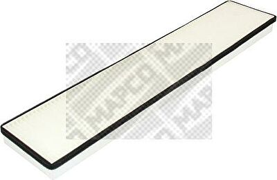 MAPCO 65600 фильтр, воздух во внутренном пространстве на FORD MONDEO III седан (B4Y)