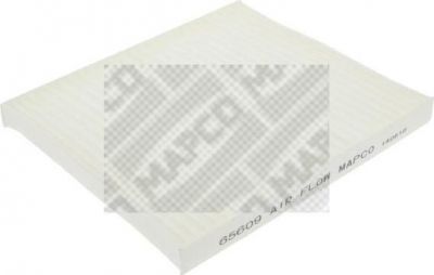 MAPCO 65609 фильтр, воздух во внутренном пространстве на LANCIA YPSILON (312, 846)