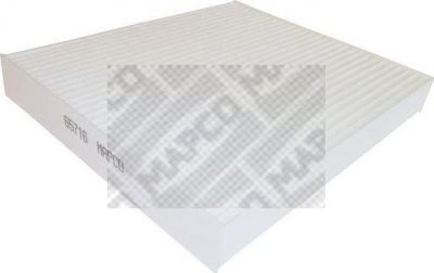 MAPCO 65716 фильтр, воздух во внутренном пространстве на OPEL MERIVA