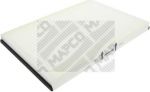 MAPCO 65803 фильтр, воздух во внутренном пространстве на MERCEDES-BENZ A-CLASS (W168)