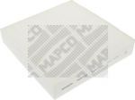 MAPCO 65805 фильтр, воздух во внутренном пространстве на SMART CABRIO (450)