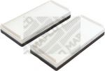MAPCO 65806 фильтр, воздух во внутренном пространстве на MERCEDES-BENZ S-CLASS (W220)