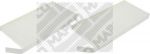 MAPCO 65861 фильтр, воздух во внутренном пространстве на OPEL MOVANO B фургон
