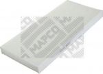 MAPCO 65884 фильтр, воздух во внутренном пространстве на MERCEDES-BENZ A-CLASS (W169)
