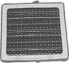 MAPCO 66414 фильтр, воздух во внутренном пространстве на VOLVO V40 универсал (VW)