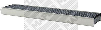 MAPCO 67600 фильтр, воздух во внутренном пространстве на FORD MONDEO III седан (B4Y)