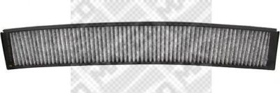 MAPCO 67615 фильтр, воздух во внутренном пространстве на 3 Compact (E46)