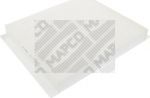 MAPCO 67715 фильтр, воздух во внутренном пространстве на OPEL MERIVA