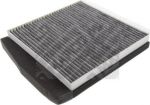 MAPCO 67852 фильтр, воздух во внутренном пространстве на VOLVO S80 I (TS, XY)