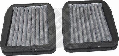MAPCO 67883 фильтр, воздух во внутренном пространстве на MERCEDES-BENZ E-CLASS (W211)