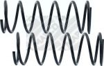 MAPCO 70301/2 комплект ходовой части, пружины на PEUGEOT 405 II Break (4E)