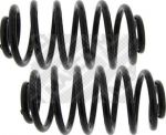 MAPCO 70761/2 комплект ходовой части, пружины на OPEL ZAFIRA A (F75_)