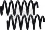 MAPCO 70786/2 комплект ходовой части, пружины на NISSAN PRIMASTAR автобус (X83)