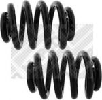 MAPCO 72806/2 комплект ходовой части, пружины на VW TRANSPORTER V фургон (7HA, 7HH, 7EA, 7EH)