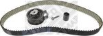 MAPCO 73814/D комплект ремня грм на VW GOLF IV (1J1)