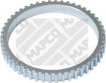 MAPCO 76517 зубчатый диск импульсного датчика, противобл. устр на HYUNDAI LANTRA I (J-1)