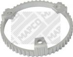 MAPCO 76709 зубчатый диск импульсного датчика, противобл. устр на OPEL CAMPO (TF_)