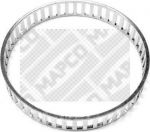 MAPCO 76832 зубчатый диск импульсного датчика, противобл. устр на MERCEDES-BENZ M-CLASS (W163)