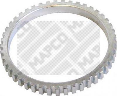 MAPCO 76918 зубчатый диск импульсного датчика, противобл. устр на ROVER 800 (XS)