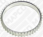 MAPCO 76930 зубчатый диск импульсного датчика, противобл. устр на FORD MONDEO I (GBP)