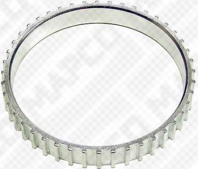 MAPCO 76930 зубчатый диск импульсного датчика, противобл. устр на FORD MONDEO I (GBP)