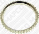 MAPCO 76933 зубчатый диск импульсного датчика, противобл. устр на VOLVO 480 E