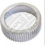 MAPCO 76981 зубчатый диск импульсного датчика, противобл. устр на JEEP GRAND CHEROKEE I (ZJ)