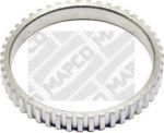 MAPCO 76982 зубчатый диск импульсного датчика, противобл. устр на CHRYSLER LE BARON седан