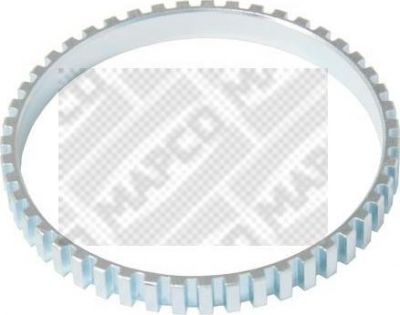 MAPCO 76986 зубчатый диск импульсного датчика, противобл. устр на CHRYSLER VOYAGER IV (RG, RS)