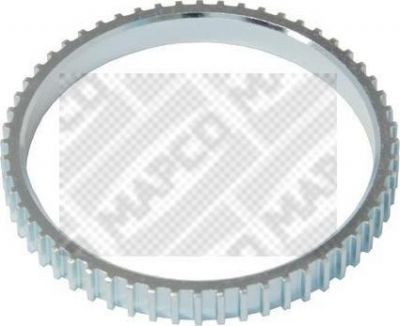 MAPCO 76988 зубчатый диск импульсного датчика, противобл. устр на DODGE STRATUS