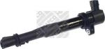 MAPCO 80002 катушка зажигания на FIAT STILO (192)