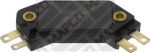 MAPCO 80050 коммутатор, система зажигания на FIAT CROMA (154)