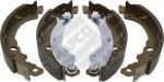 MAPCO 8032 комплект тормозных колодок на FIAT PANDA (169)