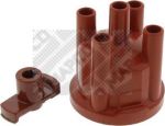 MAPCO 80354 ремкомплект, распределитель зажигания на VW POLO Variant (6KV5)