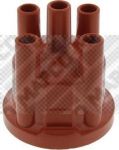 MAPCO 80354/2 крышка распределителя зажигания на VW POLO Variant (6KV5)