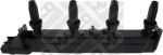 MAPCO 80413 катушка зажигания на PEUGEOT 206 SW (2E/K)